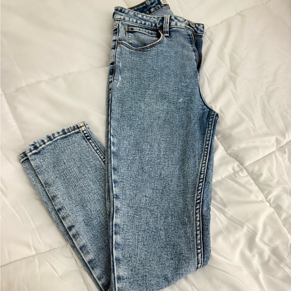 Abercrombie Jeans - Picture 1 of 4